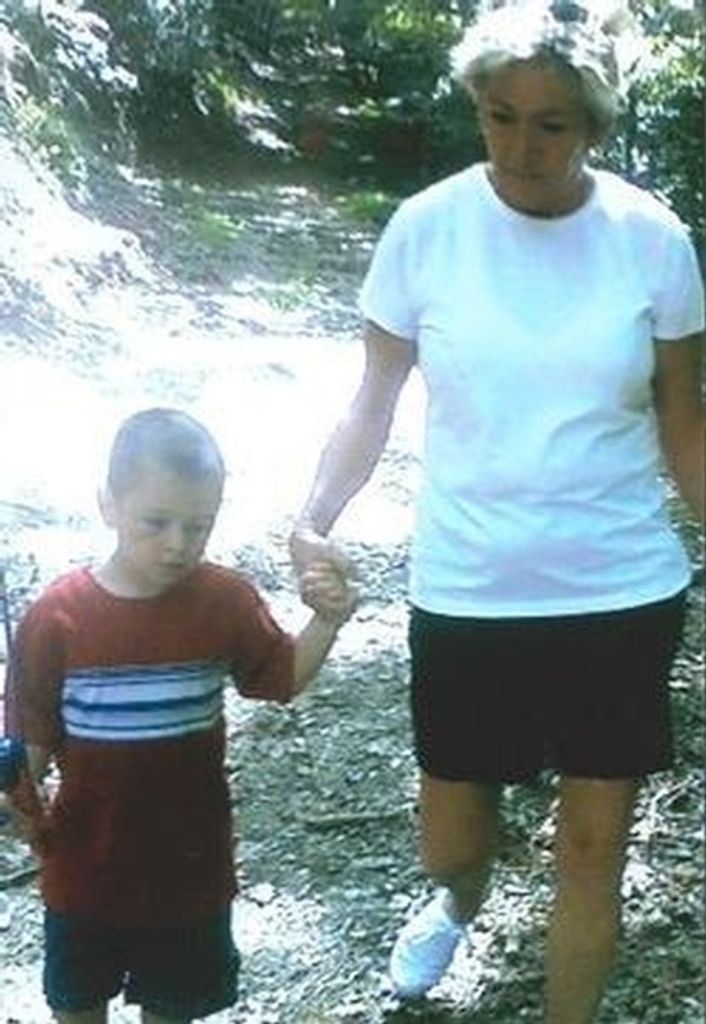 Linda Hutchison Cecil