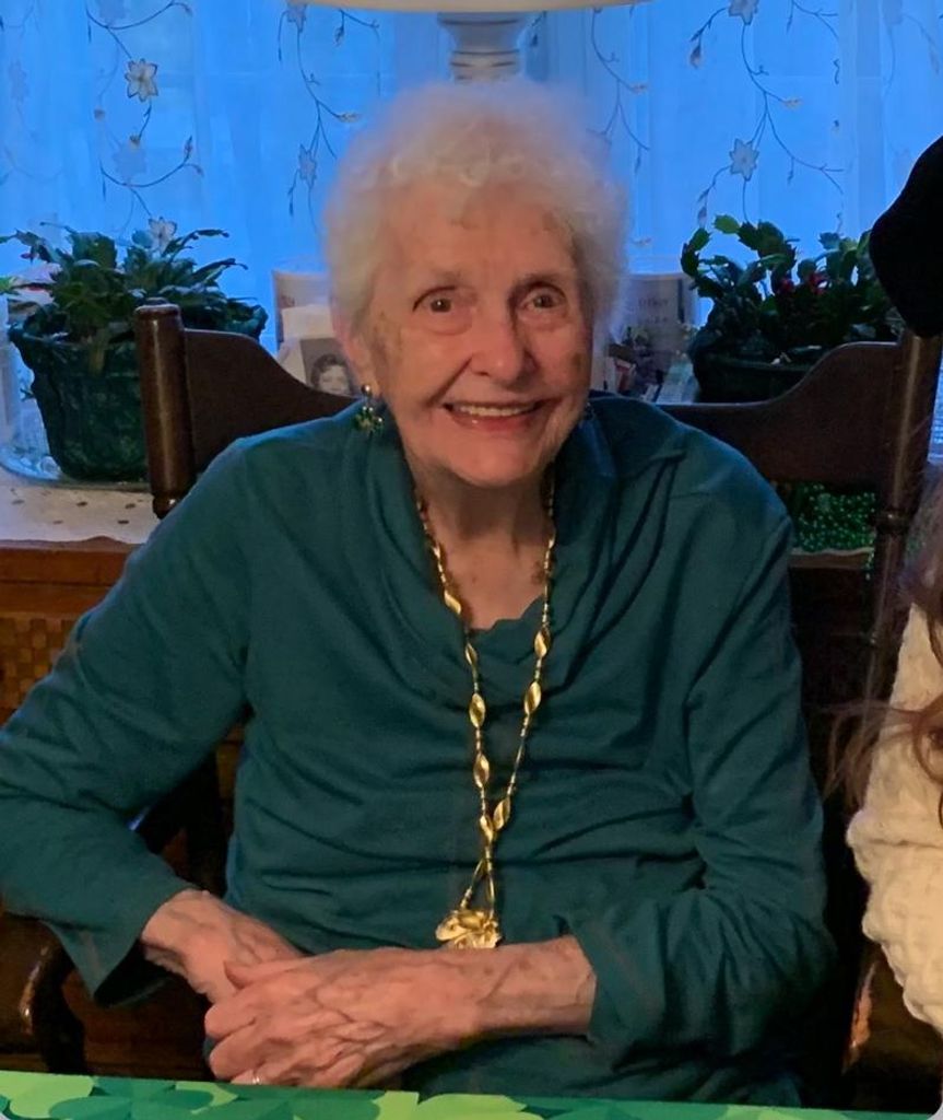 Mary T. Tweedie Profile Photo