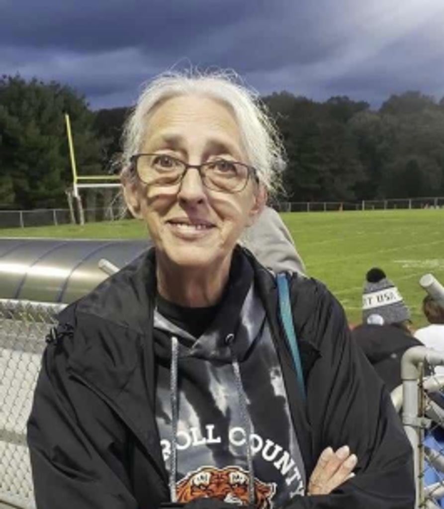 Vicki Hill Profile Photo