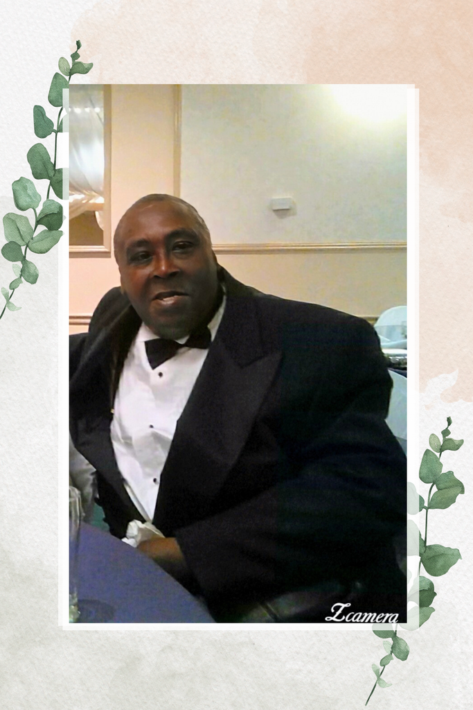 Erick Carlton