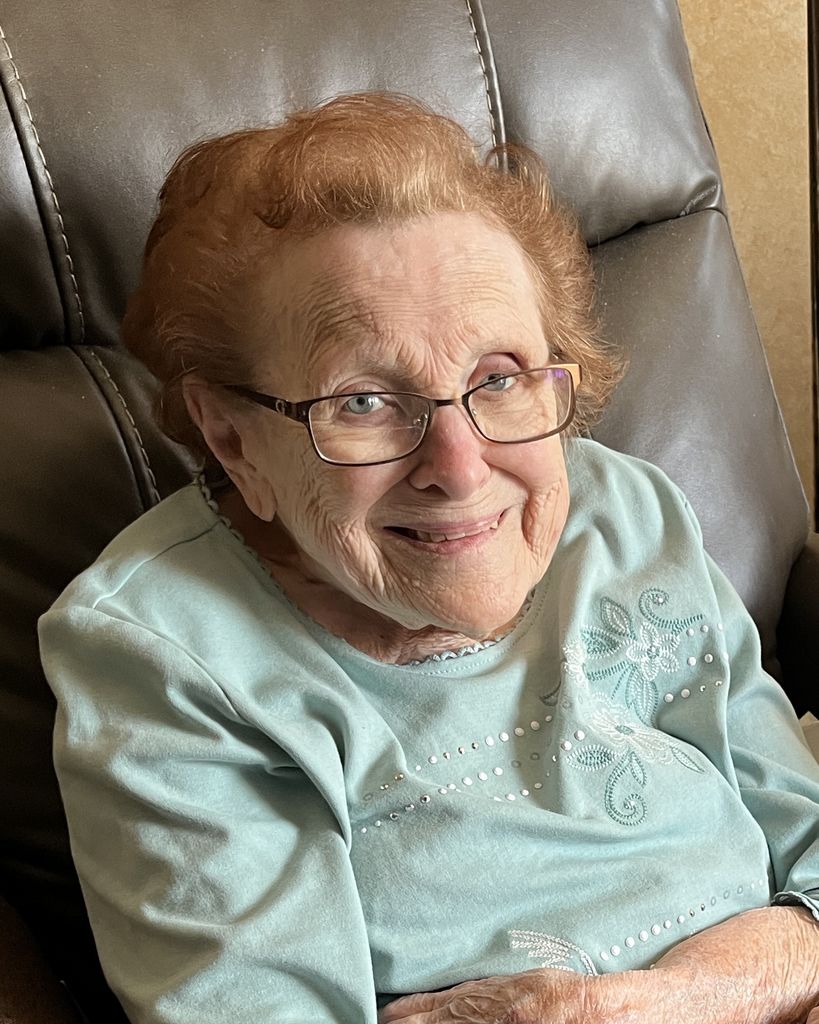 Betty Majewski Profile Photo