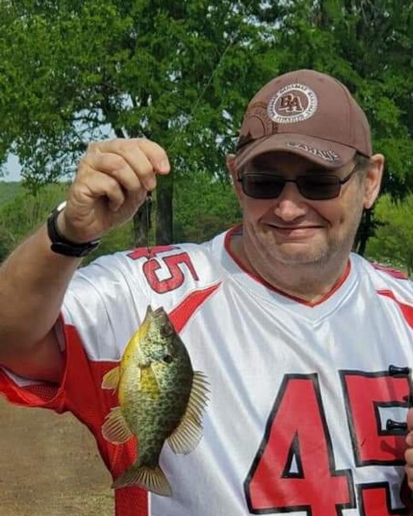 Patrick Mahoney Profile Photo