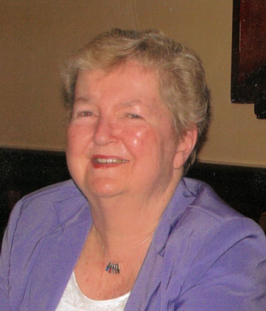 Virginia A. (Macarthur) Dodd