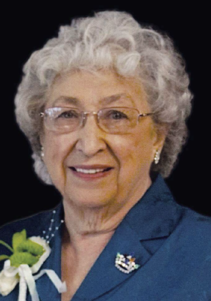 Marjorie Berke