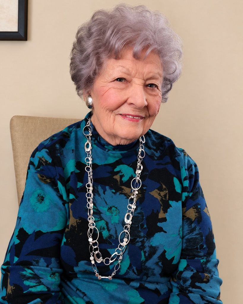 Betty Irene Bristow Profile Photo