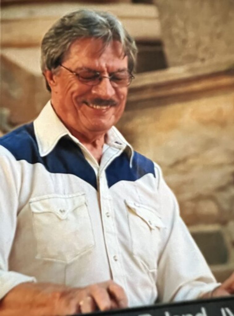 Frank L. (Frankie) Williams