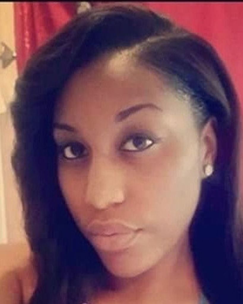 Shamya Gulley Profile Photo