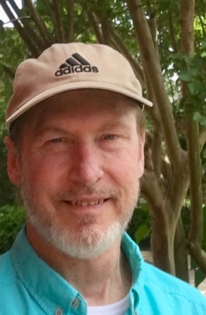 Nathan Jewel Mckenzie Profile Photo