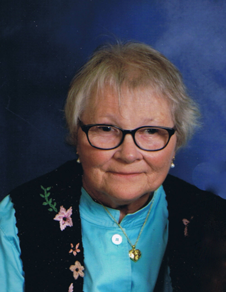 Elsie Rochelle (Teetzel) Melcher Profile Photo