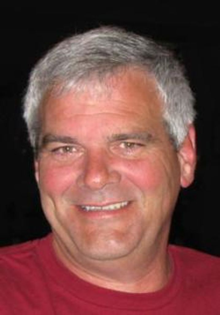 Michael Robert Atkinson Profile Photo