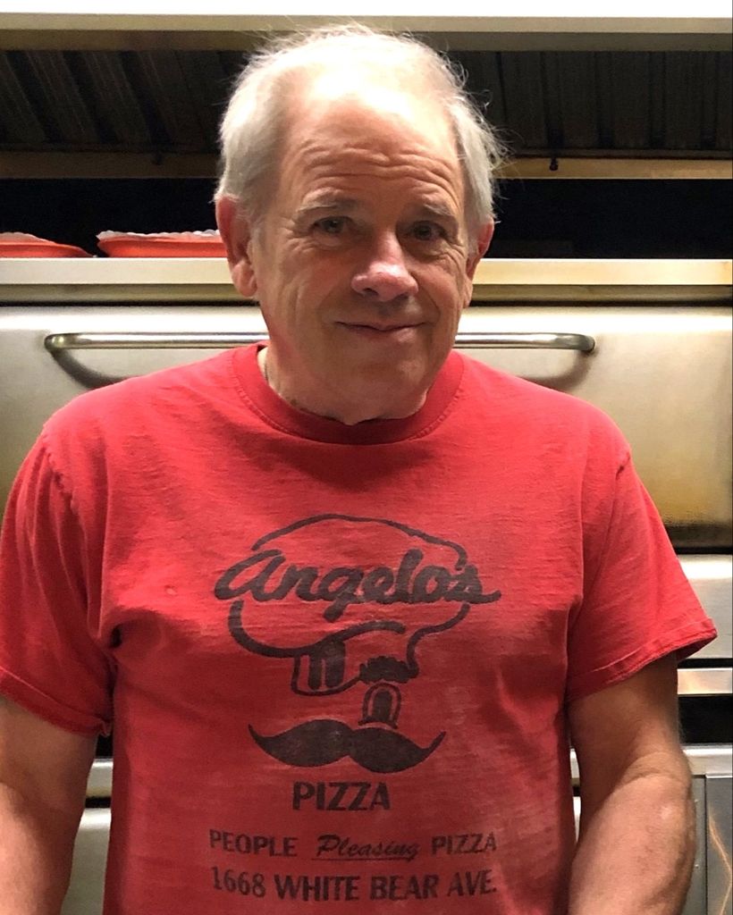 Stephen R. Gagnelius