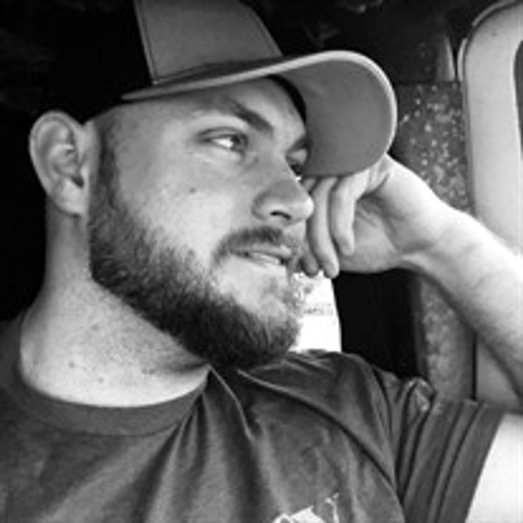 Levi Scott Davis
