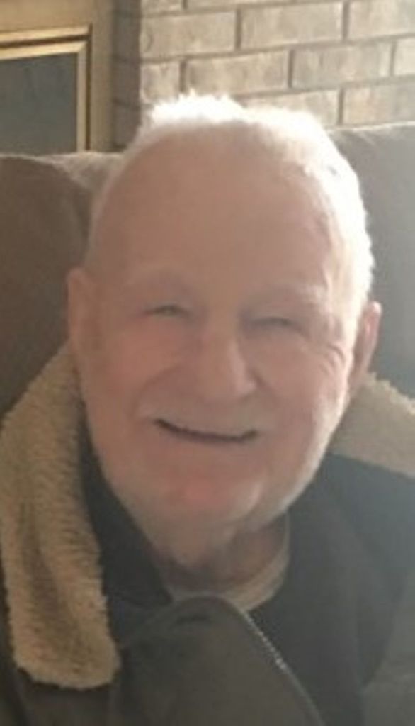 Clyde Griffin Kincaid Profile Photo