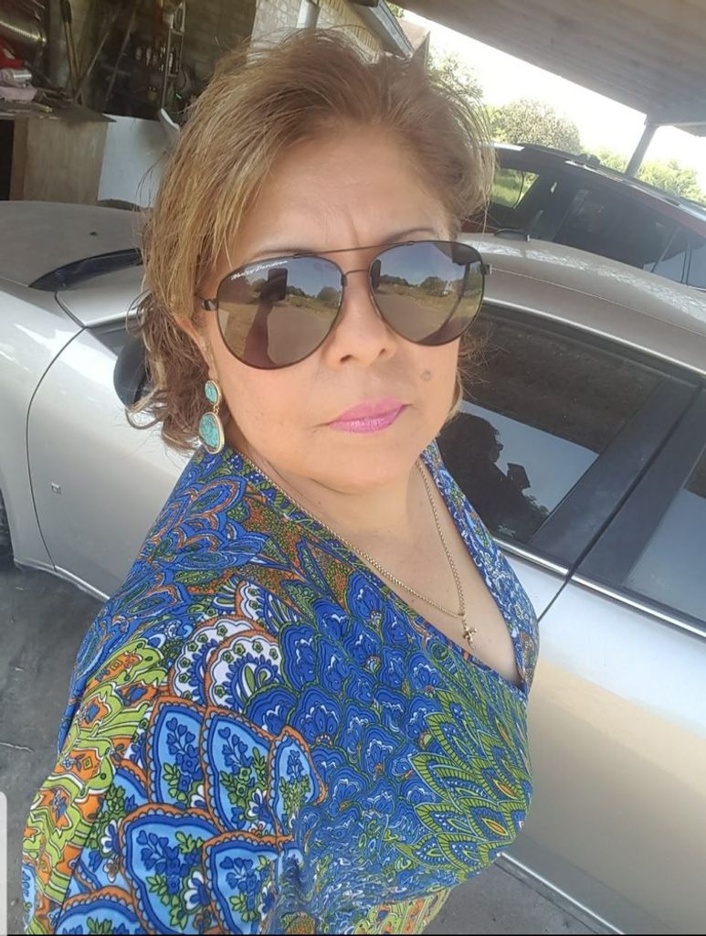 Mary Gonzalez
