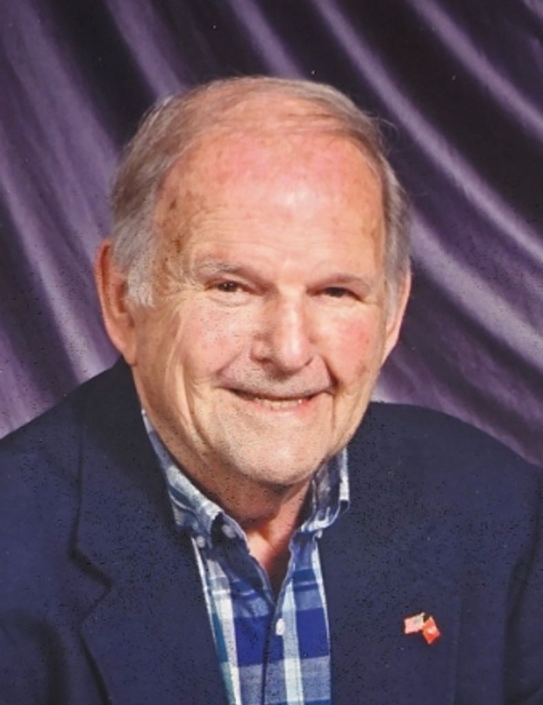 P. Scott Tietema Profile Photo