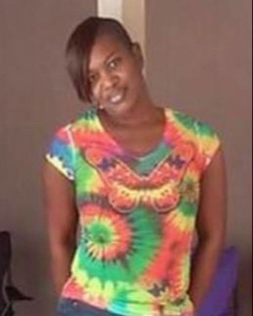 Neshetta LaJoyce Palmer Godlock 50