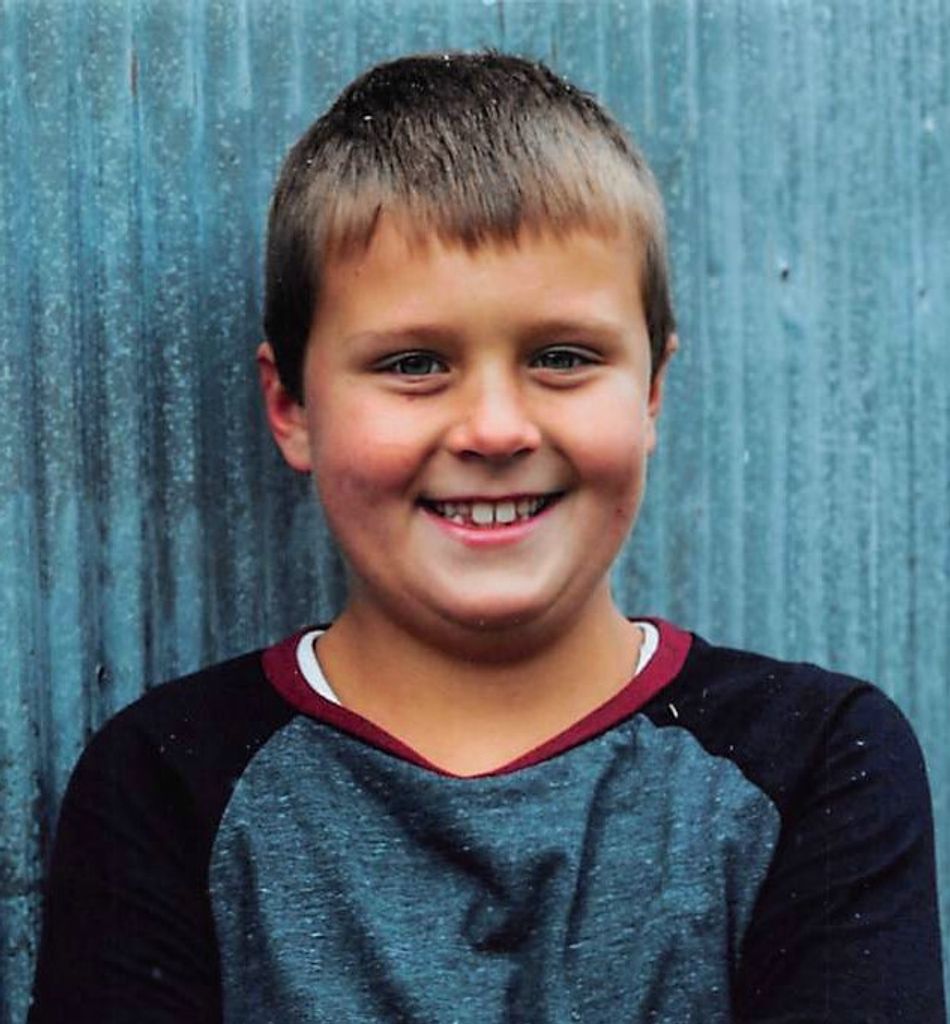 Gage Beumer