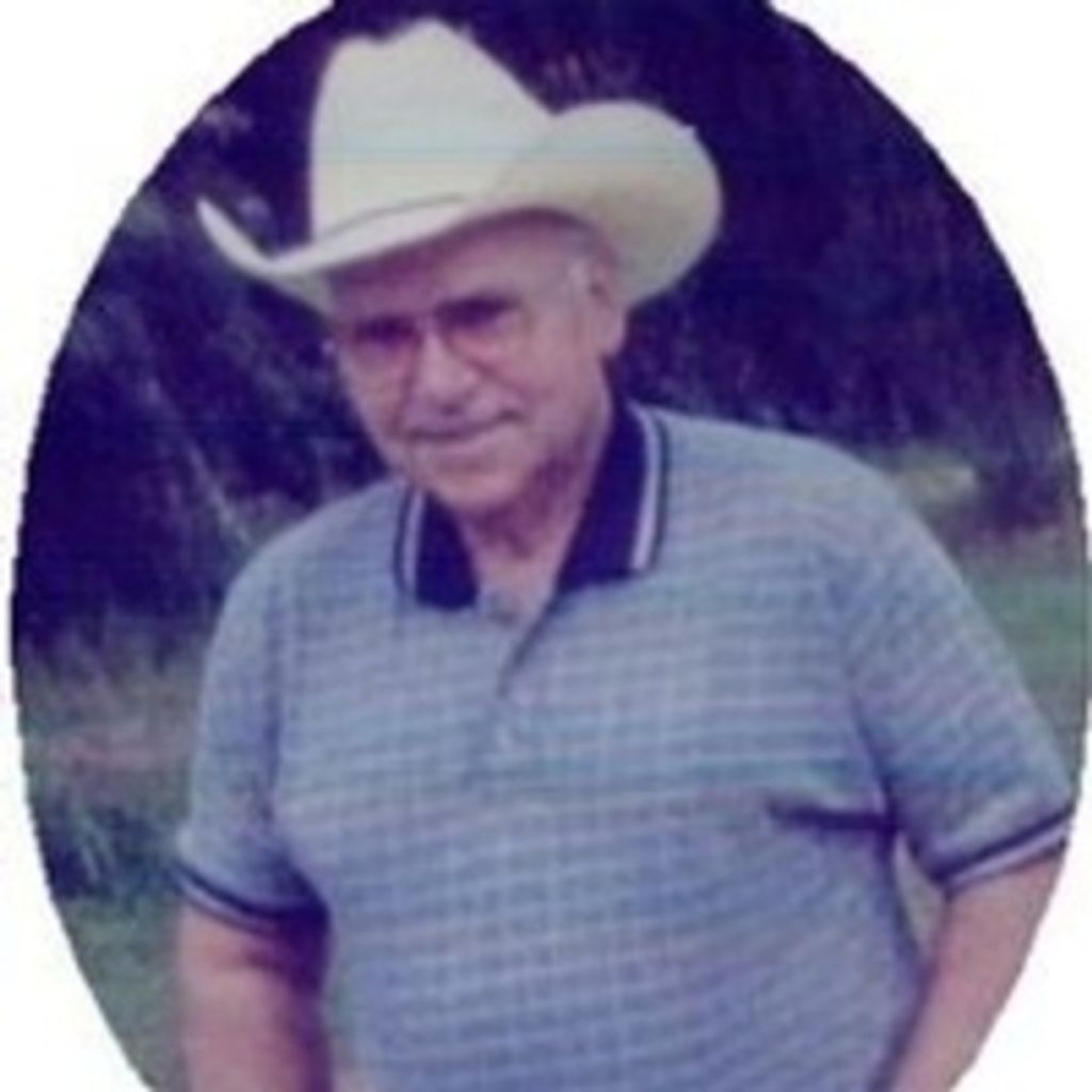Harold E. Cox Profile Photo
