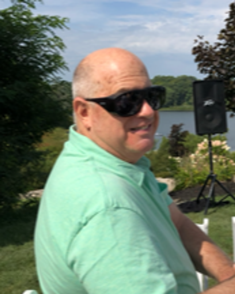 Charles D. Reisinger Profile Photo