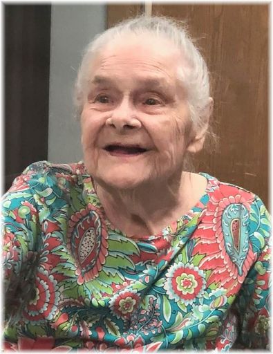 Ruth M. Moyer Profile Photo