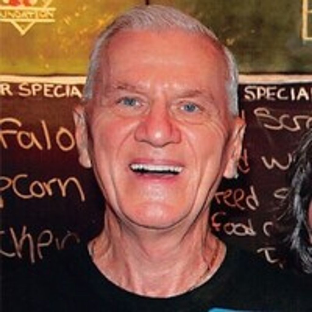 Richard F. Laws Profile Photo