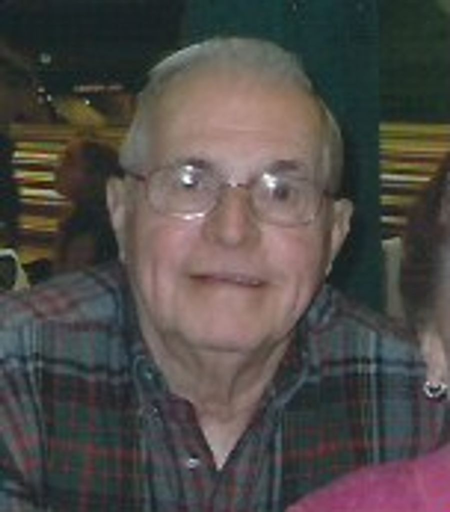 Lionel "Casey" E. Bostdorf