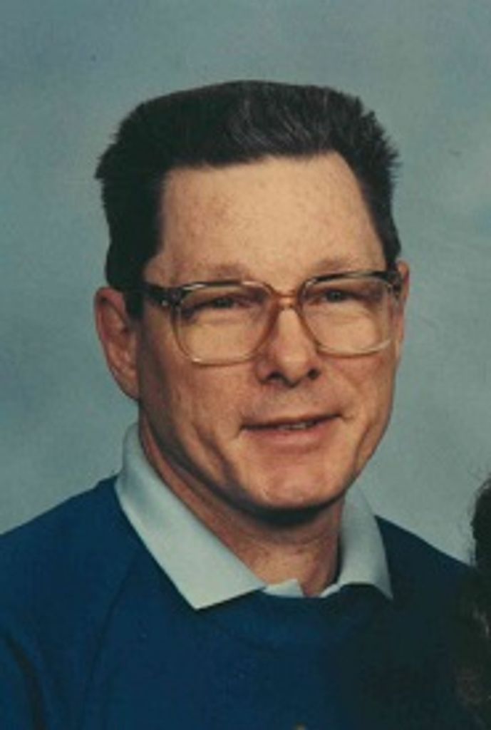 Ronald Hanson Profile Photo