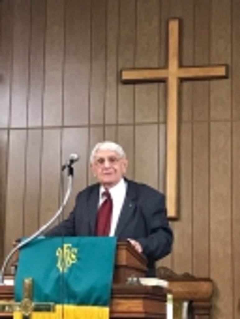 Rev. Visser