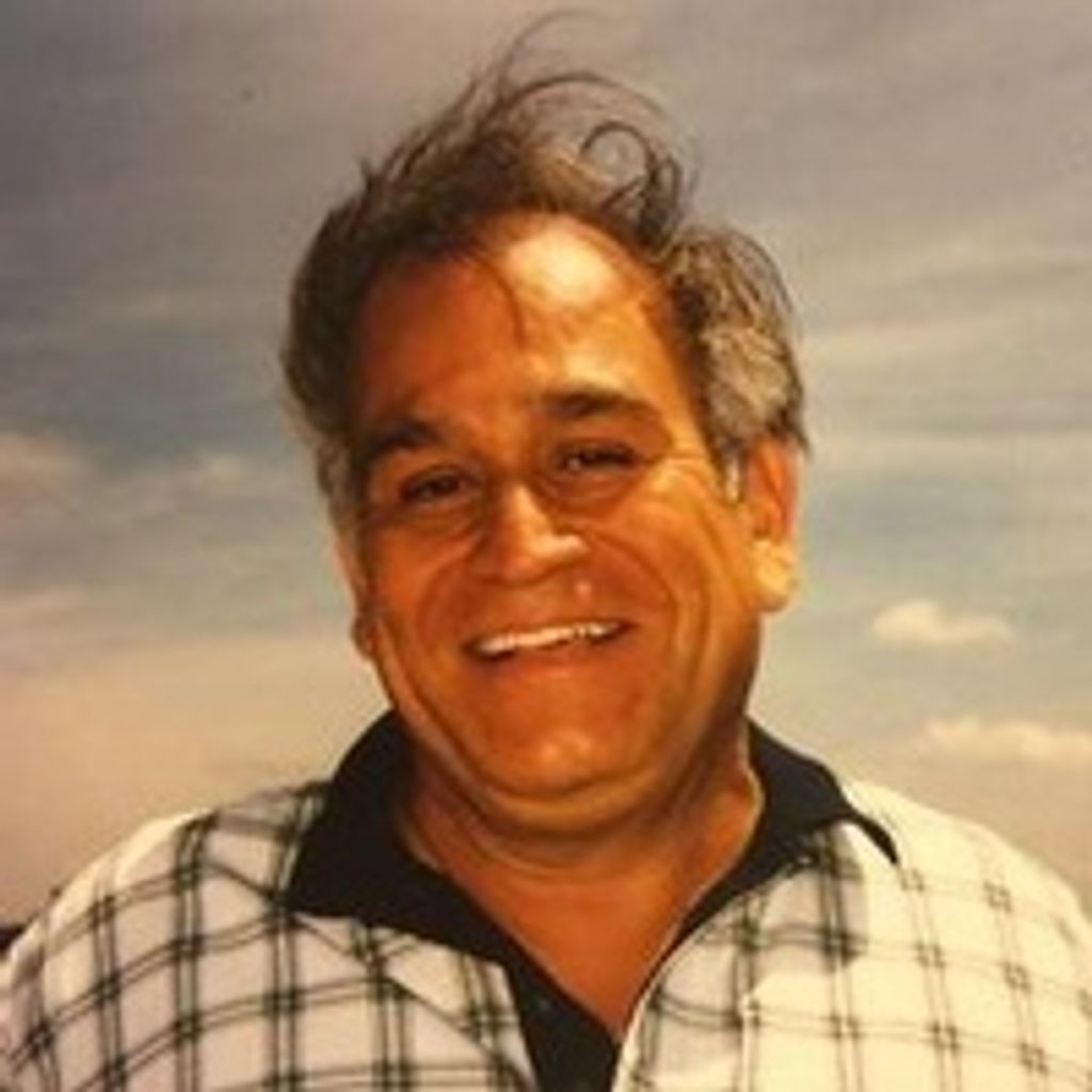 Charles J. Espinosa