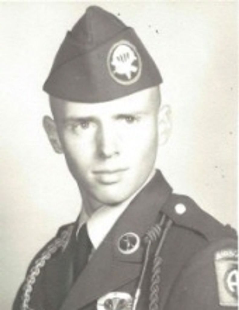 Foster Rob Thayer