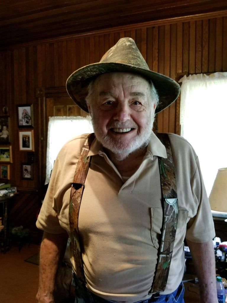 Charles   Armentrout Profile Photo