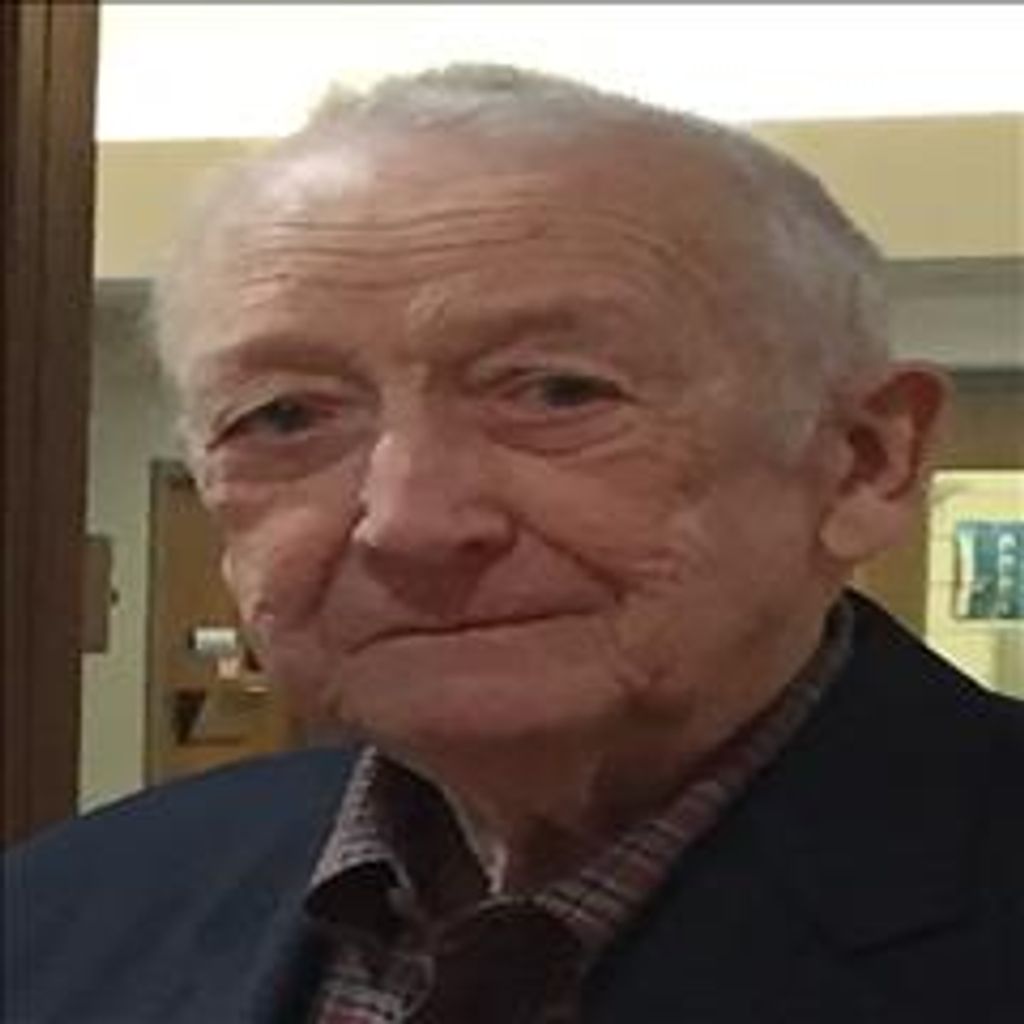 Edward Michael Tierney Profile Photo