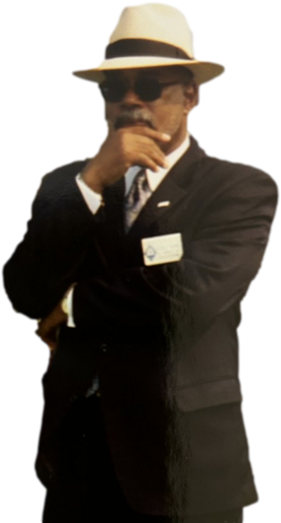 Anthony Bennett, Sr. Profile Photo