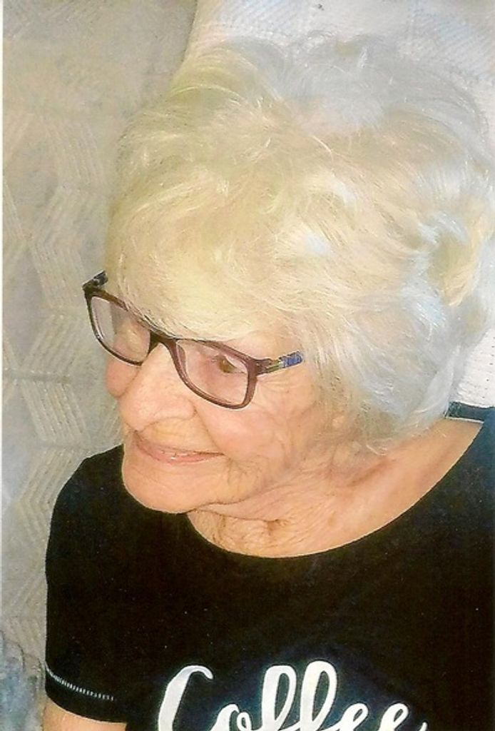 Eleanor Ruth Fisher Profile Photo