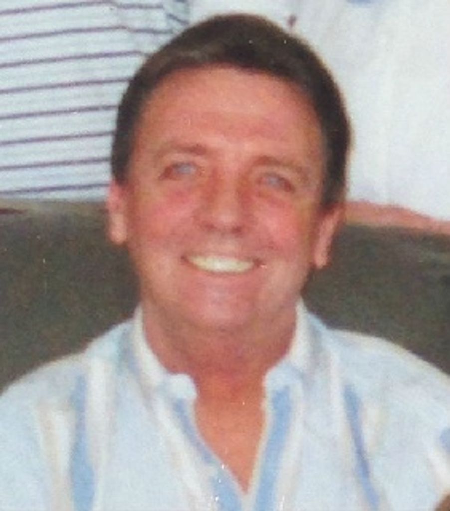 Paul Douglas Pearce