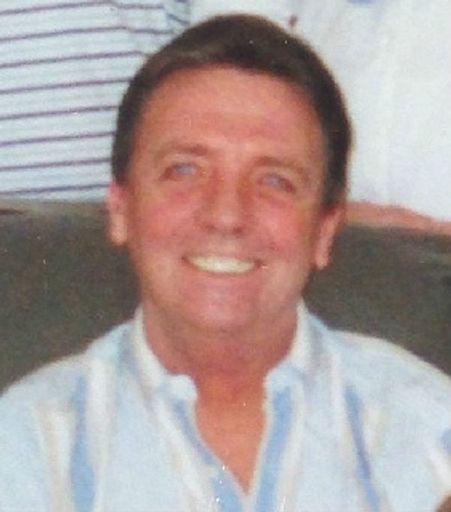 Paul Douglas Pearce Profile Photo