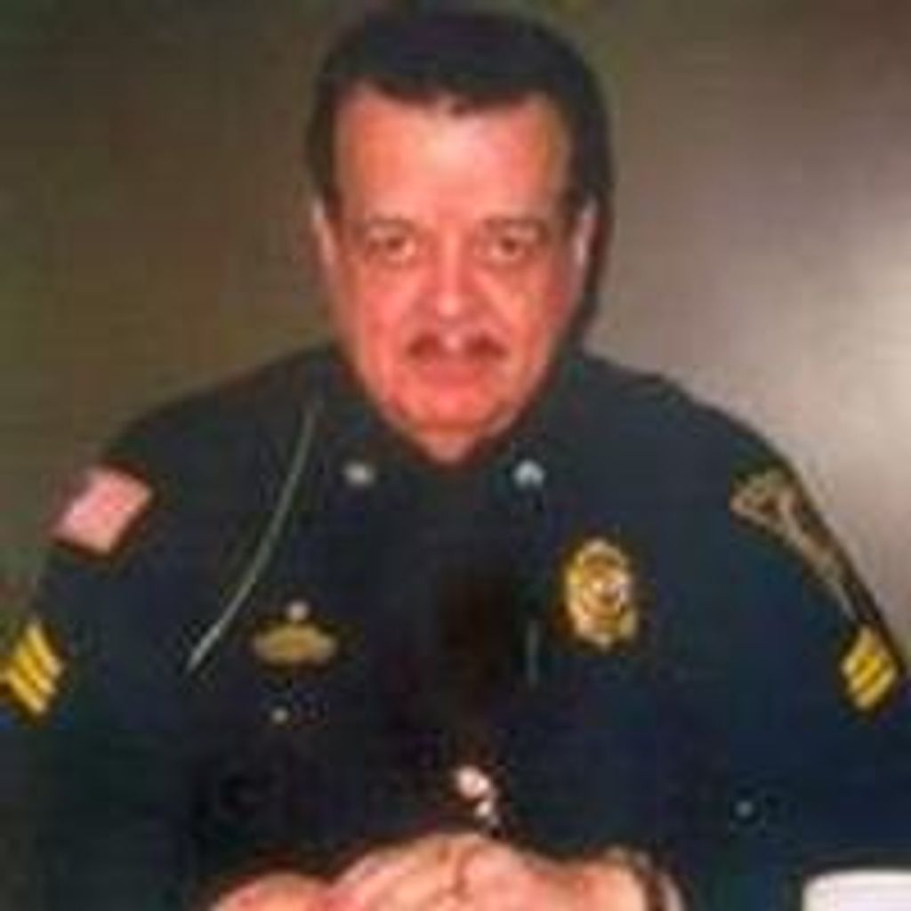 Donald E. Mccullough