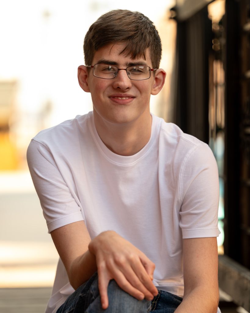 Riley James Watts-Koon