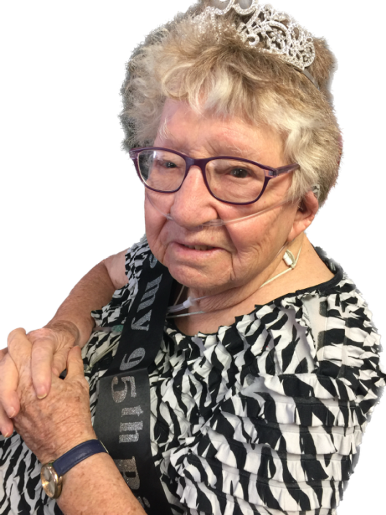 Tillie A. Mehlhaff