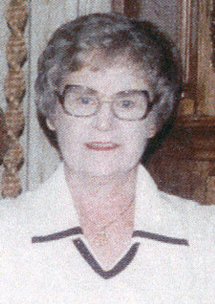 Mildred Lillian Hostbjor