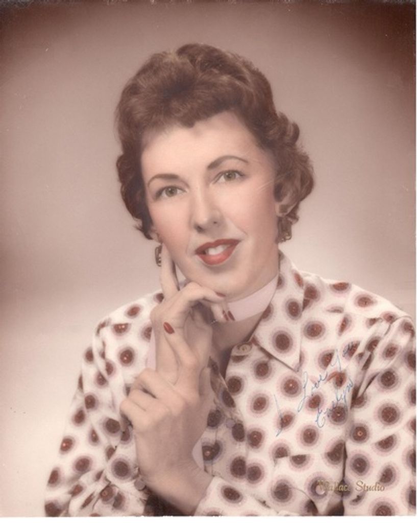 Evelyn B. Balis Profile Photo