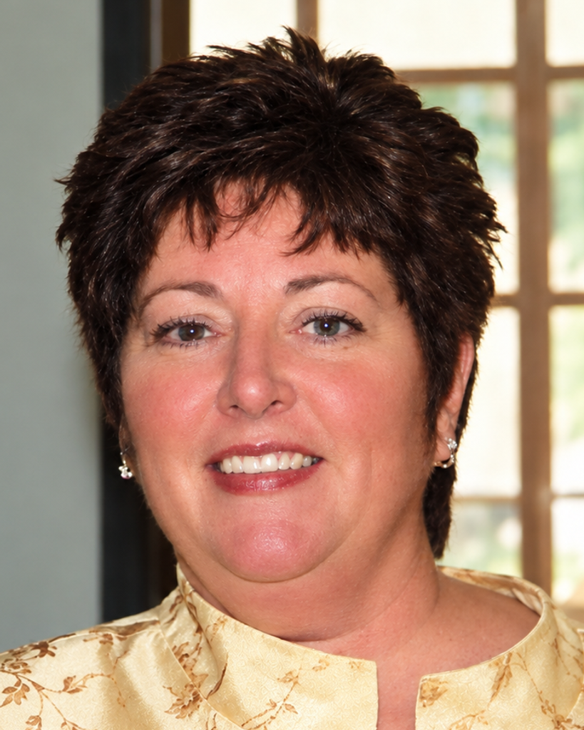 Kathleen "Kathy" Kroer O'Brien