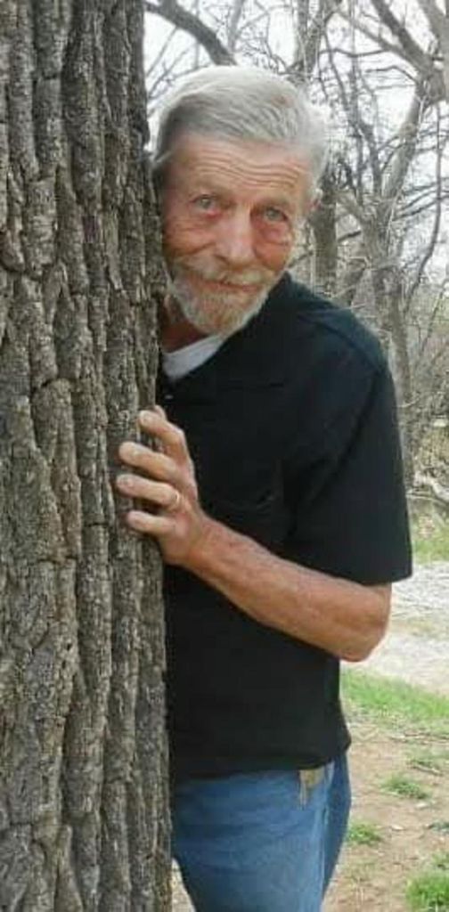 Ronald Buck Profile Photo