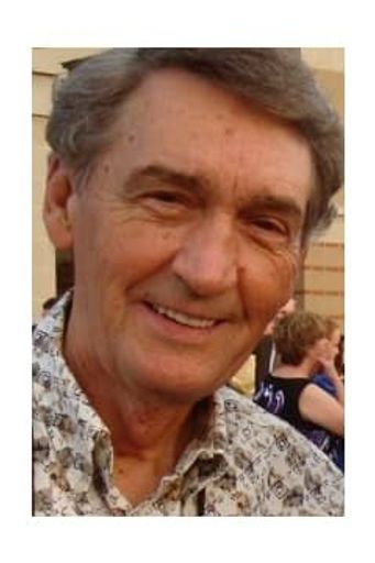 Maurice Becknell Profile Photo