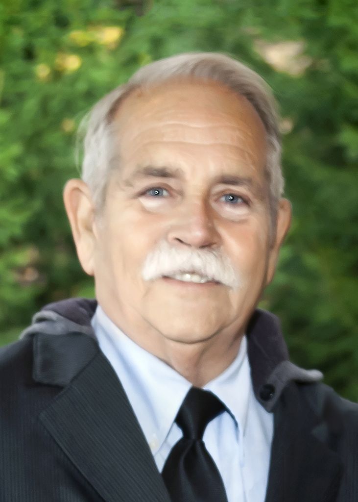 James "Jim" Robert Overturf Profile Photo
