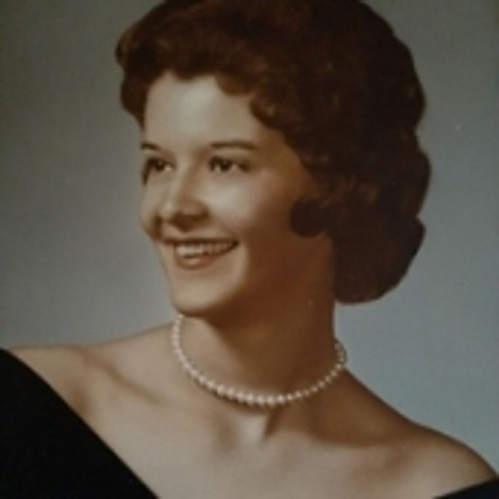 Constance 'Connie' M. Liddington Profile Photo