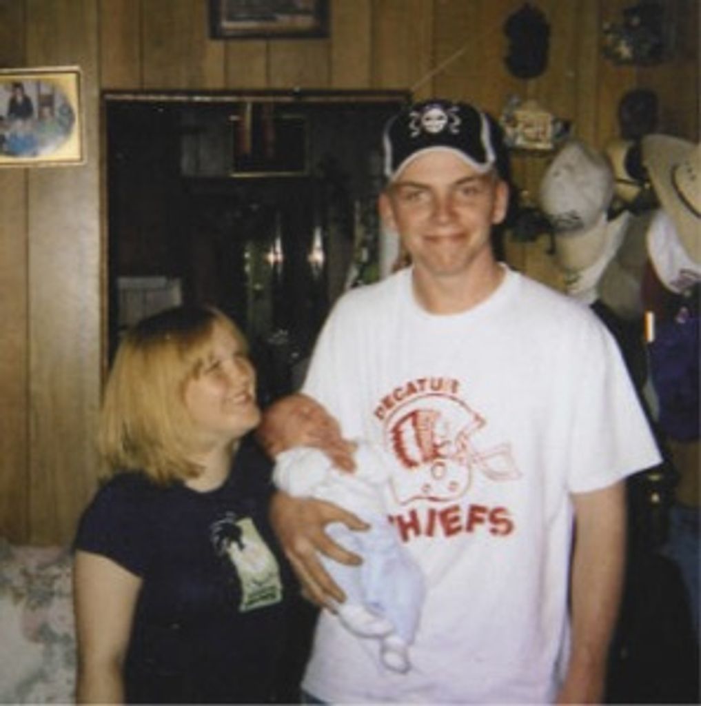 Mason Blaine Hendrix