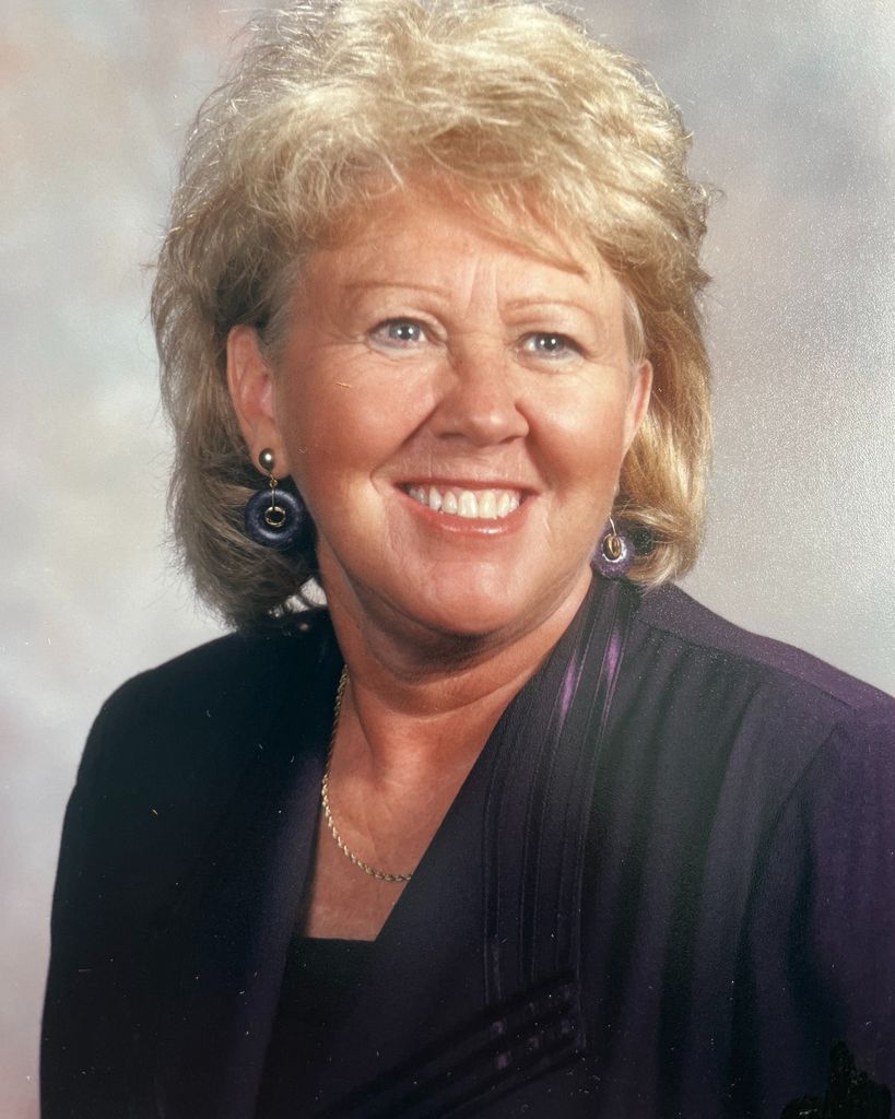 Beverly A. Datisman