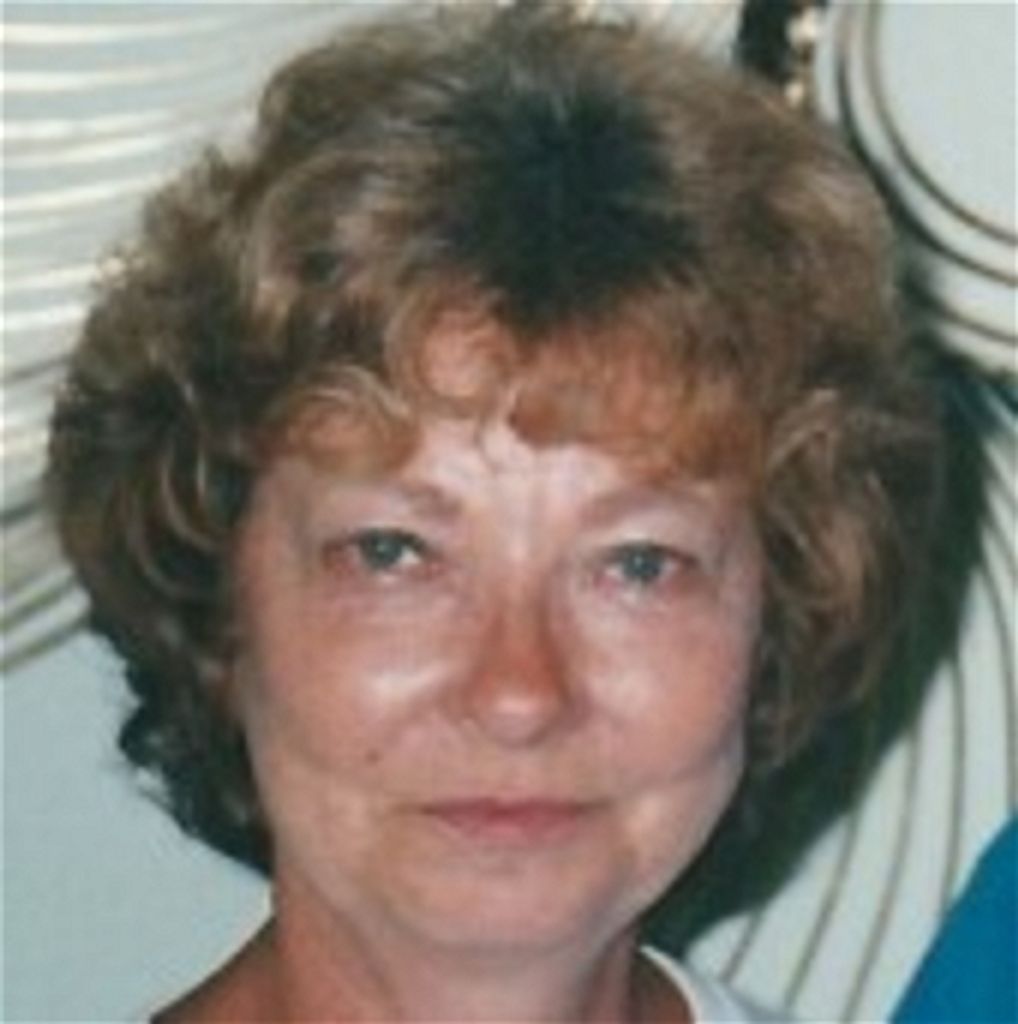 Mary Ann Lockwood Profile Photo