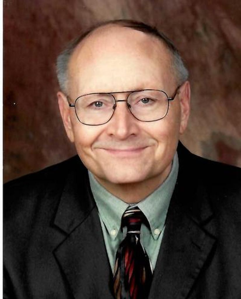 John D. Schaeffer Profile Photo